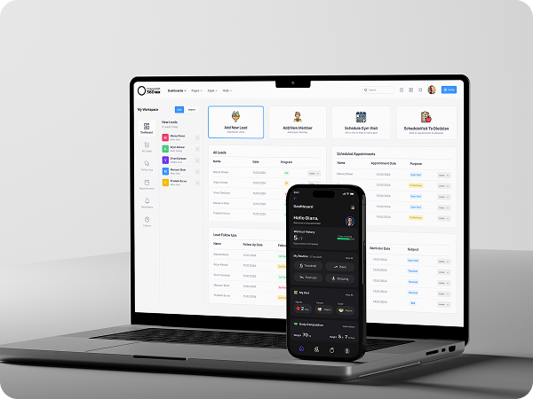 shapeshift360-gym-management-system